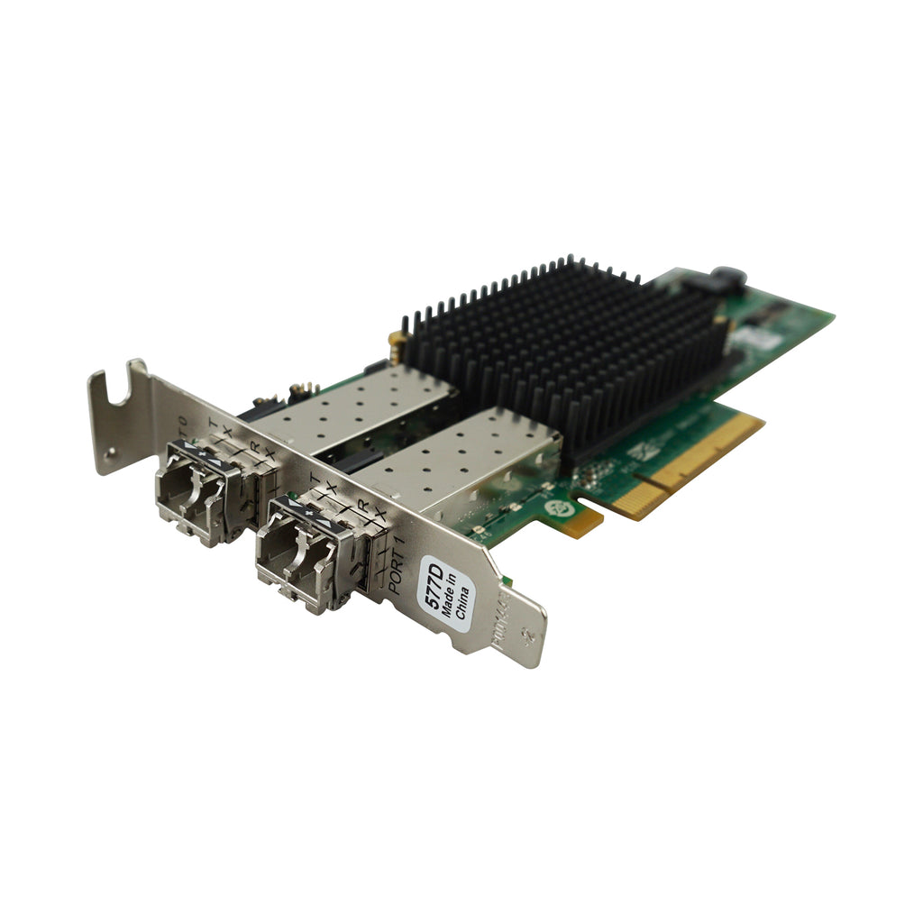 IBM 8Gbps FC PCIe (x4) de 2 puertos 00ND485-RFB – Reacondicionado (4)