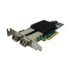 IBM 8Gbps FC PCIe (x4) de 2 puertos 00ND485-RFB – Reacondicionado (4)