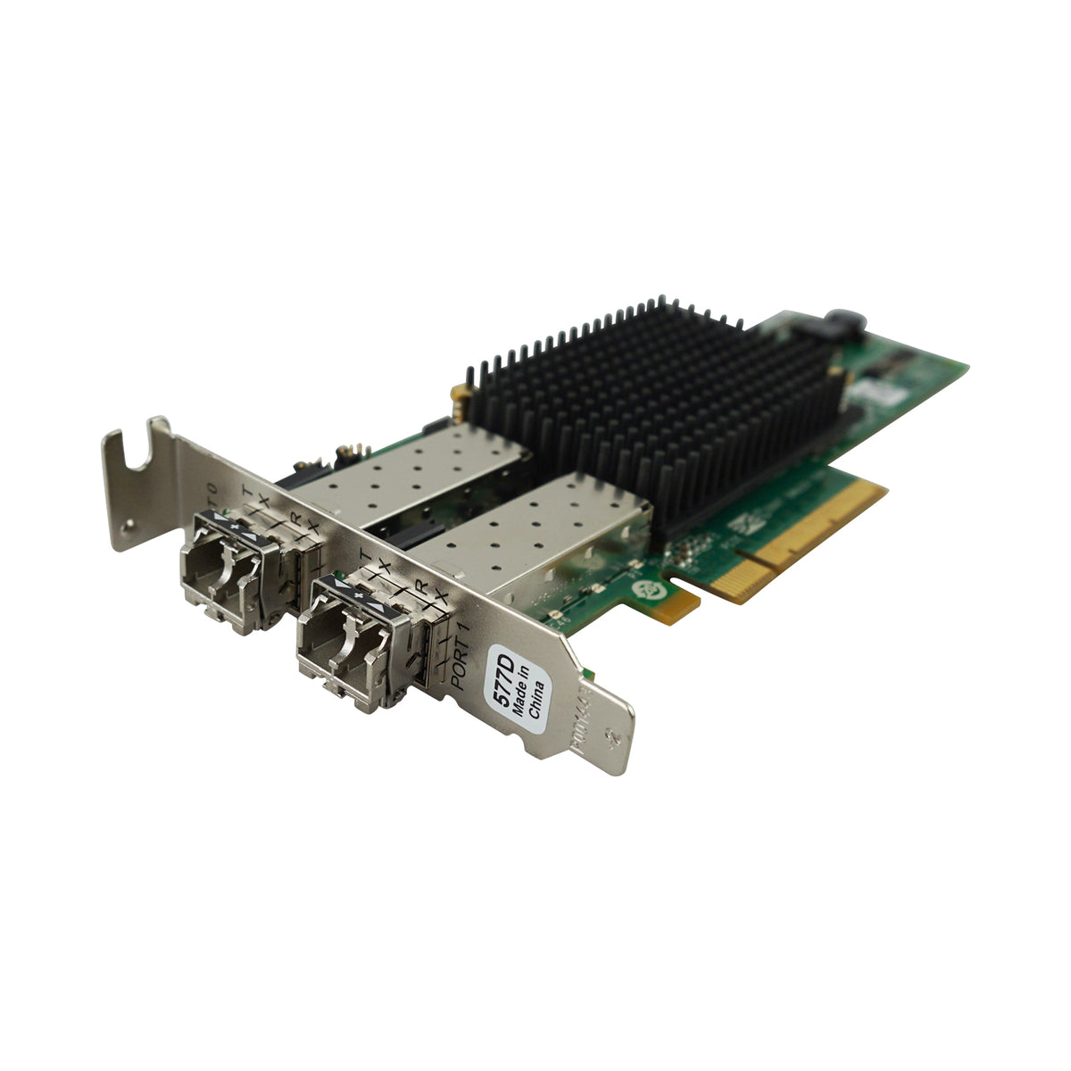 IBM 8Gbps FC PCIe (x4) de 2 puertos 00ND485-RFB – Reacondicionado (4)