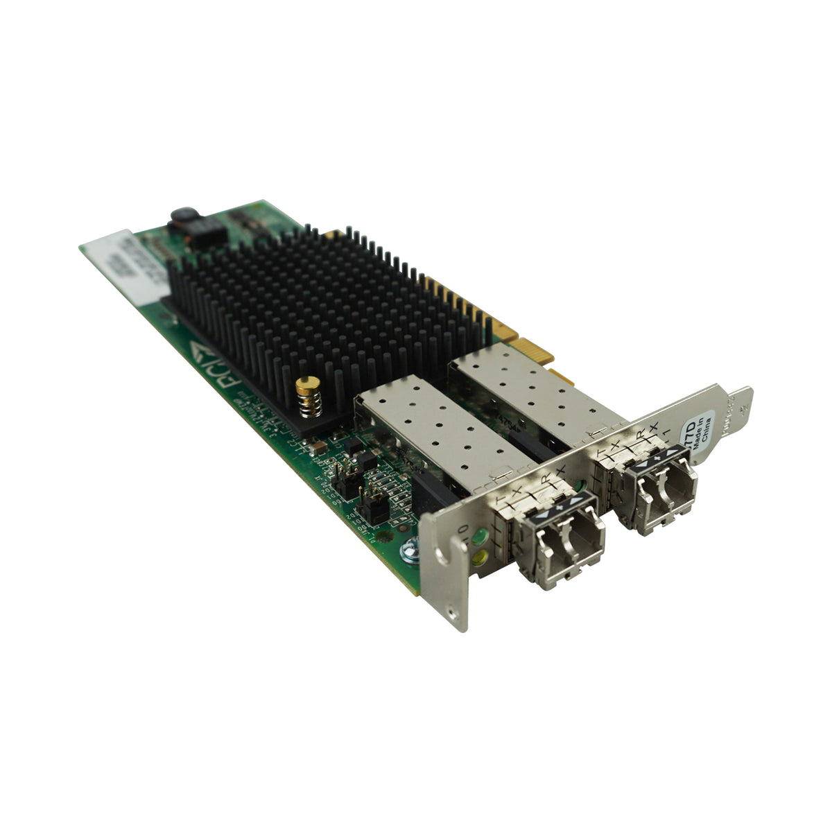 IBM 8Gbps FC PCIe (x4) de 2 puertos 00ND485-RFB – Reacondicionado (3)