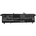 CoreParts MBXAS-BA0253 refacción para laptop Batería (2)