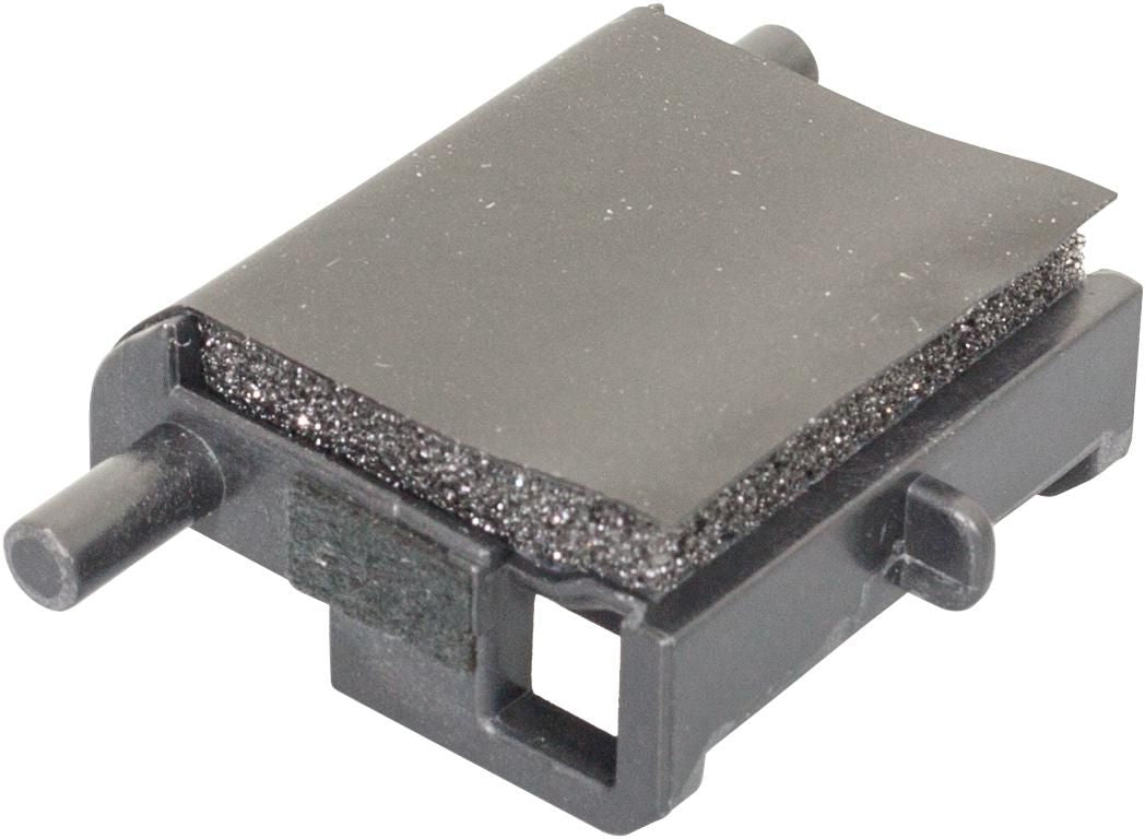 OKI Assy HLD Rev-Pad, MC860SC 44321701