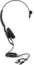 Auricular Jabra Engage 40 UC Mono izqu.