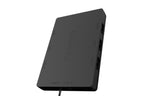 be quiet! Light Wings | 120mm PWM Triple Pack Carcasa del ordenador Ventilador 12 cm Negro 3 pieza(s) (5)