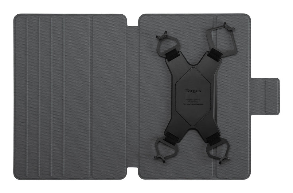 Targus THZ997GL funda para tablet 29,2 cm (11.5") Libro Negro (7)
