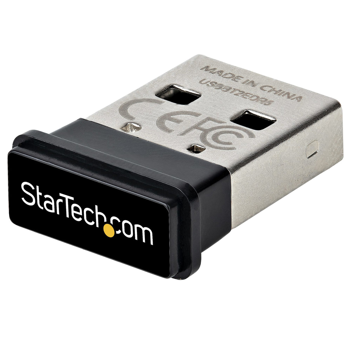 StarTech.com USBA-BLUETOOTH-V5-C2 adaptador y tarjeta de red 2 Mbit/s