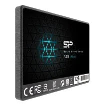 Disco Duro Silicon Power Ace A55 128 GB SATA 2,5"