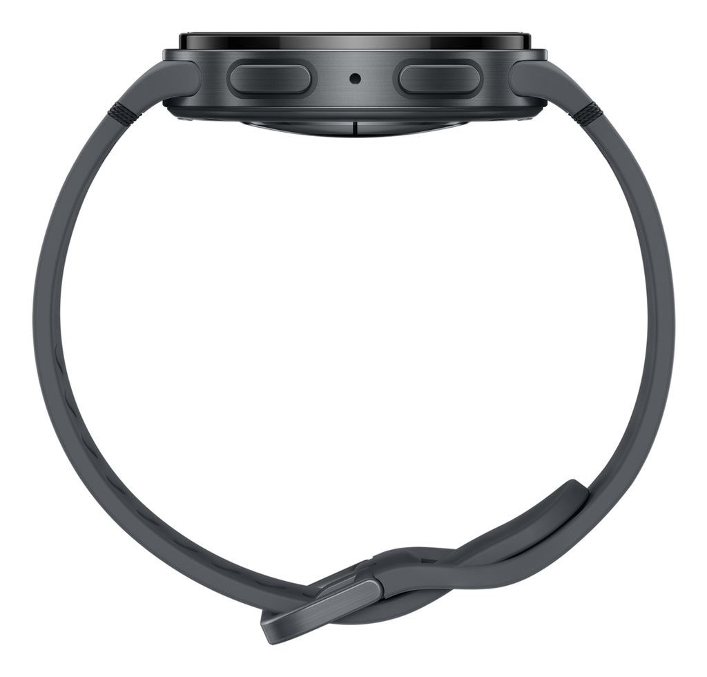 Samsung SM-L325FDAAEUB Relojes inteligentes y deportivos 3,3 cm (1.3") AMOLED Digital 438 x 438 Pixeles Pantalla táctil 4G Grafito Wifi GPS (satélite) (4)