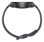 Samsung SM-L325FDAAEUB Relojes inteligentes y deportivos 3,3 cm (1.3") AMOLED Digital 438 x 438 Pixeles Pantalla táctil 4G Grafito Wifi GPS (satélite) (4)