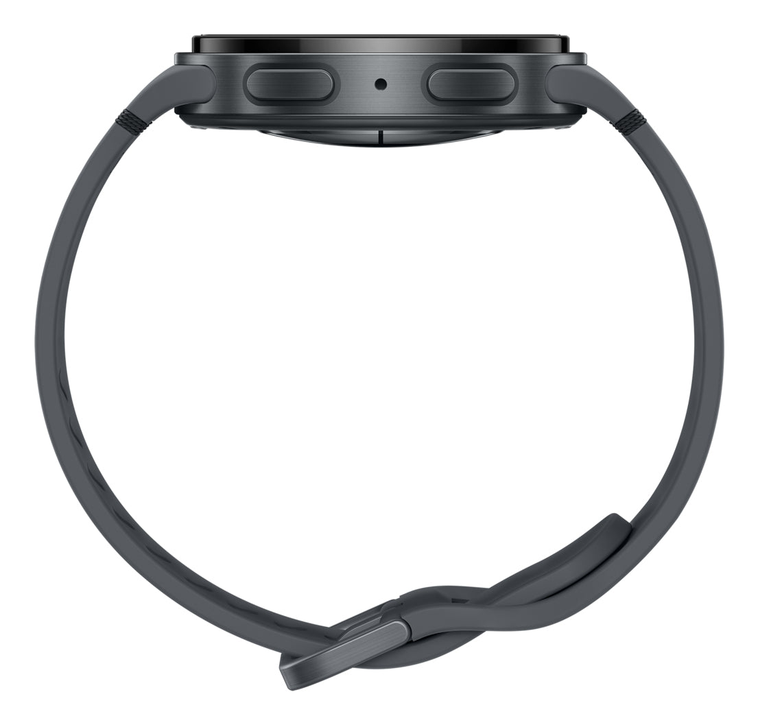 Samsung SM-L325FDAAEUB Relojes inteligentes y deportivos 3,3 cm (1.3") AMOLED Digital 438 x 438 Pixeles Pantalla táctil 4G Grafito Wifi GPS (satélite) (4)