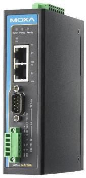 Moxa NPORT IA5150A 44508