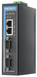 Moxa NPORT IA5250A 44512