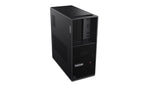 Lenovo ThinkStation P3 Tower Intel® Core™ i7 i7-14700K 32 GB DDR5-SDRAM 1 TB SSD NVIDIA T1000 Windows 11 Pro Torre Puesto de trabajo Negro (4)
