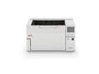 Kodak S2085F Escáner plano y alimentador automático de documentos (ADF, Automatic Document Feeder) 600 x 600 DPI A4 Negro, Blanco