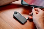 Verbatim Pocket SSD 512 GB negro/gris (5)