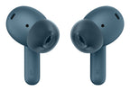 Lenovo TWS Yoga PC Edition Auriculares True Wireless Stereo (TWS) Dentro de oído Llamadas/Música Bluetooth Verde azulado (2)