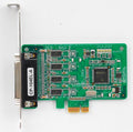 Moxa CP-104EL-A W/O CABLE 44749