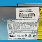 HP Fuente de alimentación 250W 447585-001-RFB – Reacondicionado (3)