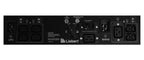 Vertiv MP2-220L unidad de distribución de energía (PDU) 4 salidas AC 2U Negro (2)