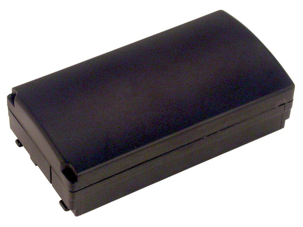 Batterie 2-Power VBH9741A pour caméra/enregistreur Nickel-hydrure métallique