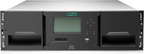 HPE Biblioteca HPE StoreEver MSL3040 Q6Q62C (2)