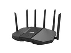 ASUS RT-BE90U BE9400 AiMesh router inalámbrico 2.5 Gigabit Ethernet Tribanda (2.4 GHz / 5 GHz / 6 GHz) Negro (4)
