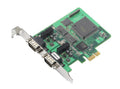 Moxa CP-602E-I W/O CABLE 44849