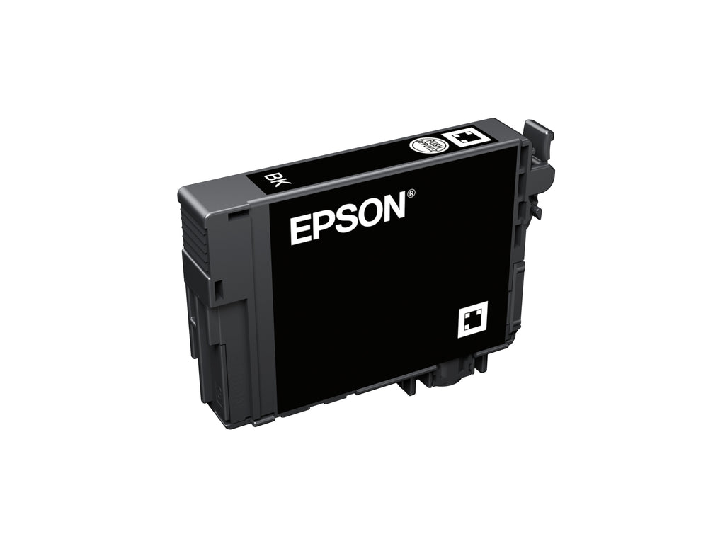 Epson 502XL cartucho de tinta 1 pieza(s) Original High (L) Yield Negro