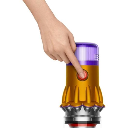 Aspirador Escoba con batería Dyson V12 Detect Slim Absolute/ 150W/ Autonomía 60 Min (3)