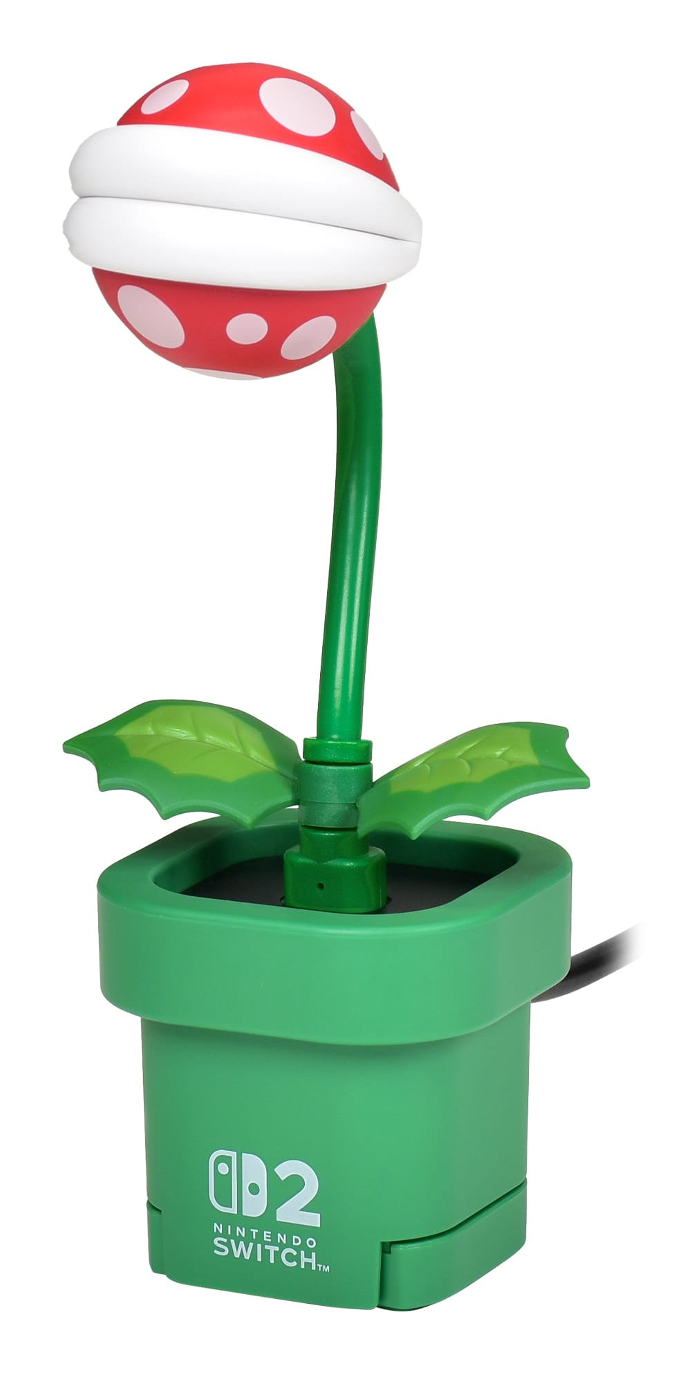 Nintendo Switch 2 Piranha Kamera Cámara (2)