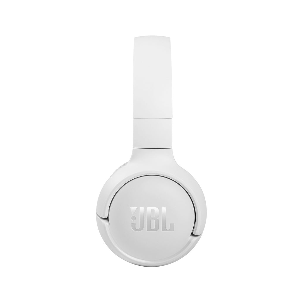JBL Tune 510BT Auriculares Inalámbrico Diadema Llamadas/Música USB Tipo C Bluetooth Blanco (9)