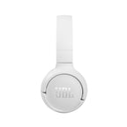 JBL Tune 510BT Auriculares Inalámbrico Diadema Llamadas/Música USB Tipo C Bluetooth Blanco (9)