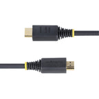 StarTech.com HDMI2-CABLE-4K60-3M cable HDMI HDMI tipo A (Estándar) Negro (5)