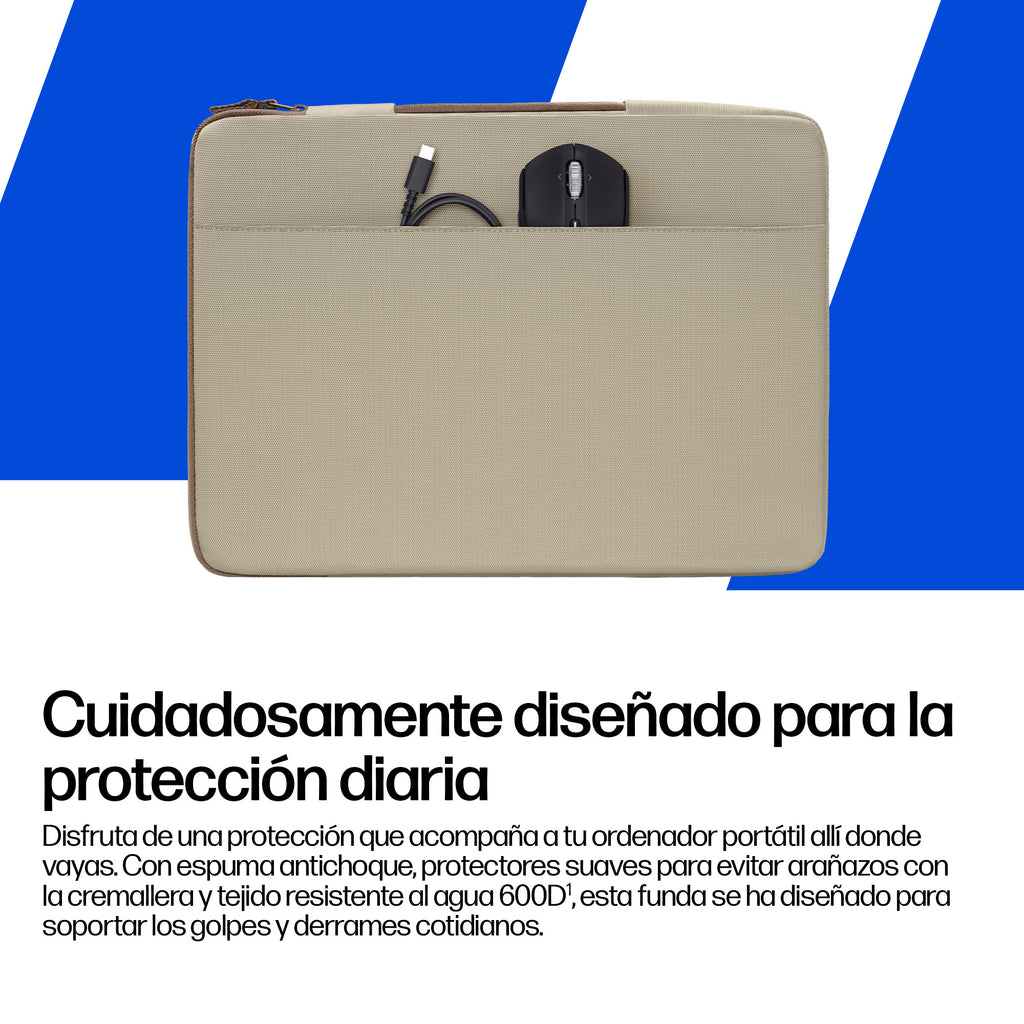 HP Protective 13-14-inch Laptop Sleeve (4)