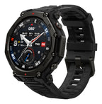 Amazfit T-Rex 3 Pro 3,1.5" AMOLED 48 mm Digital 480 x 480 Pixeles Pantalla