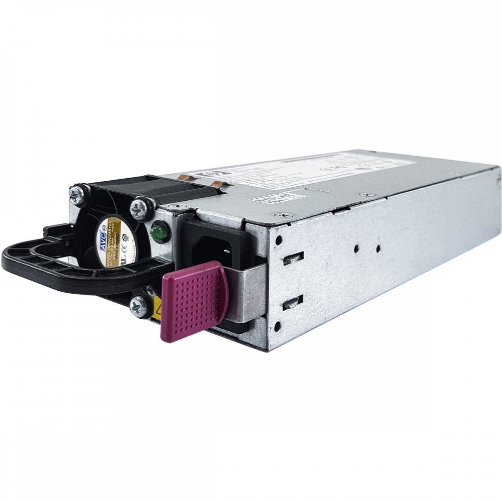 HPE Redundant PS 750W 12V HPLG LN 449840-002-RFB – Reacondicionado (3)
