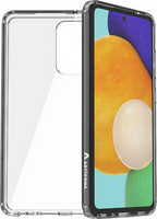 Funda rígida ARTICONA Galaxy A52 transp. (2)