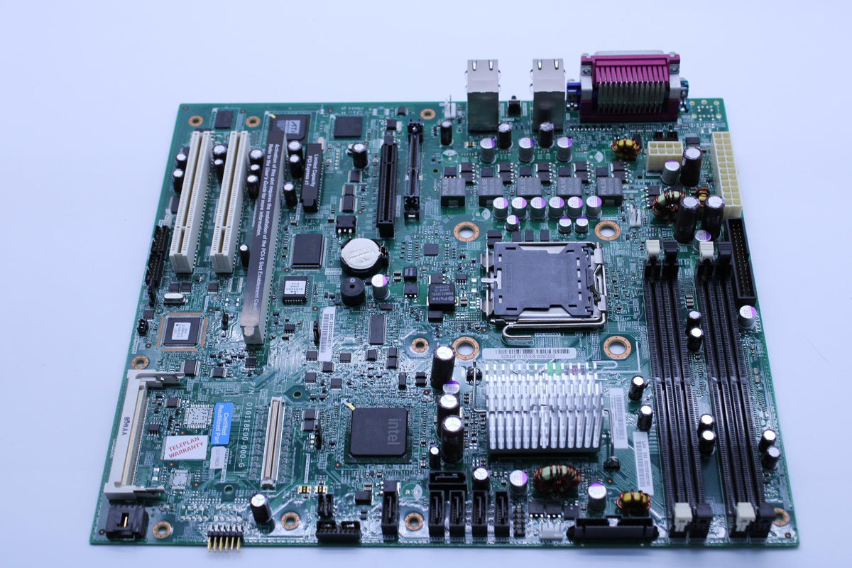 IBM X3200 SYST BD MDL M2 44E7312-RFB – Reacondicionado