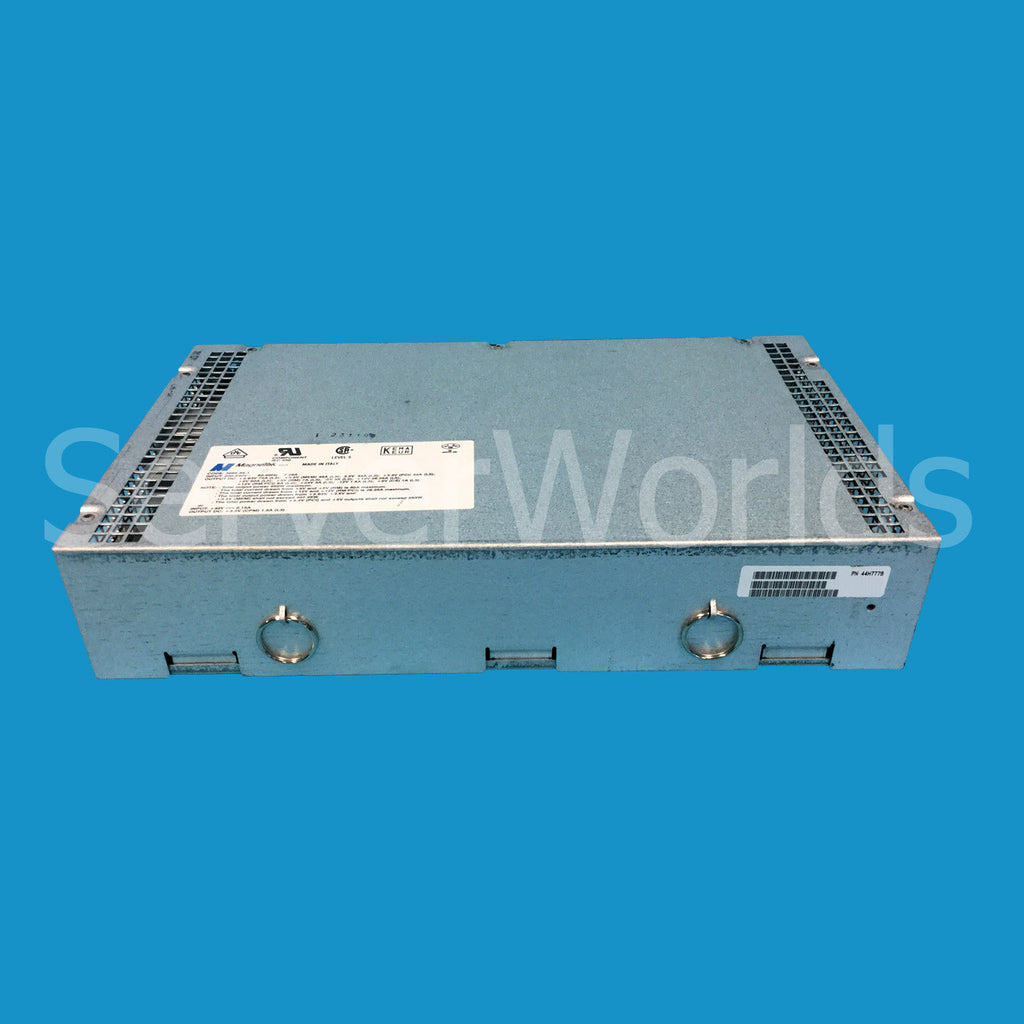IBM 940X AS400 845 W P/S 44H7779-RFB – Reacondicionado