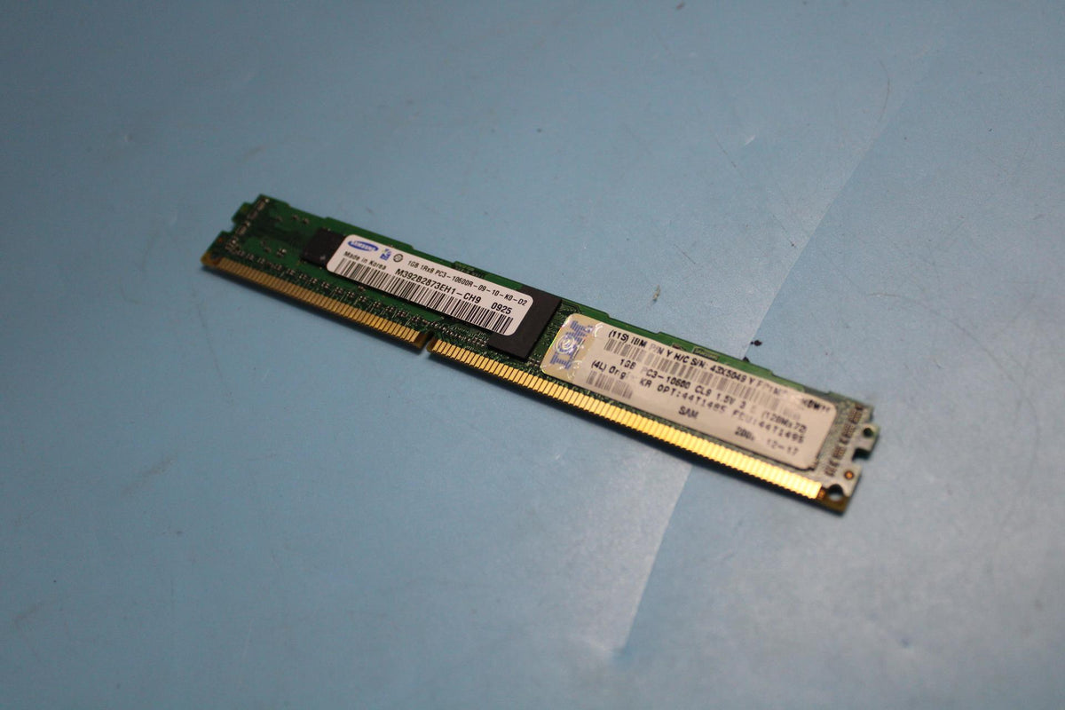 IBM Memoria de 1Gb 44T1495-RFB – Reacondicionado