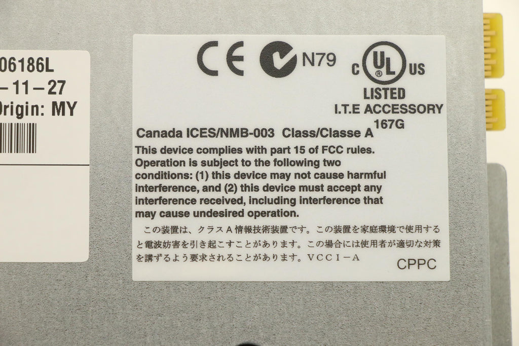 IBM Bladecenter Ht Redundant 44T2285-RFB – Reacondicionado