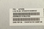 IBM Bladecenter Ht Redundant 44T2285-RFB – Reacondicionado