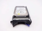 IBM Unidad de disco SFF 73,4GB 15K SAS 44V4426-RFB – Reacondicionado (2)