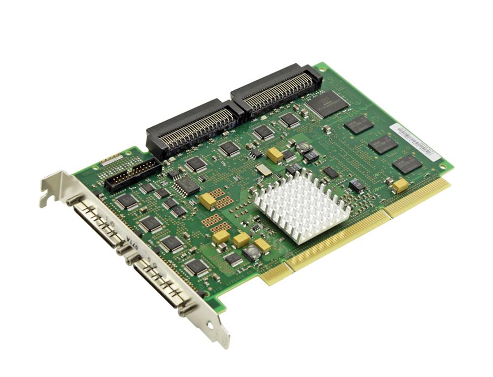 IBM PCI-X DDR 2.0 DUAL CHAN.U320 44V5591-RFB – Reacondicionado