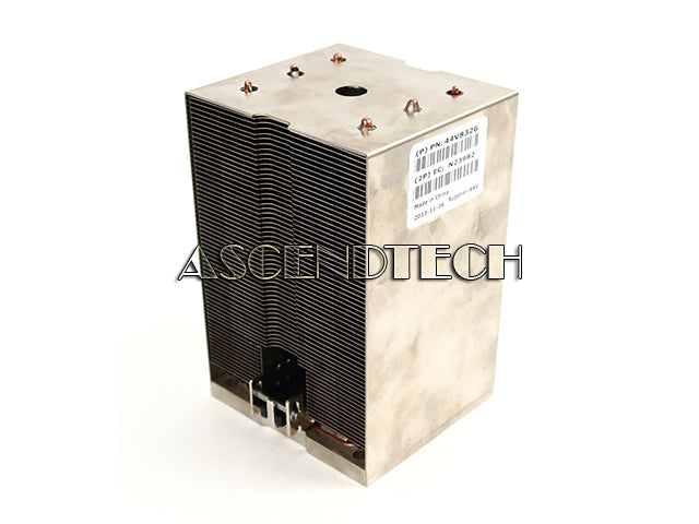 IBM Disipador de calor para Power7 8202 8205 44V8326-RFB – Reacondicionado (2)