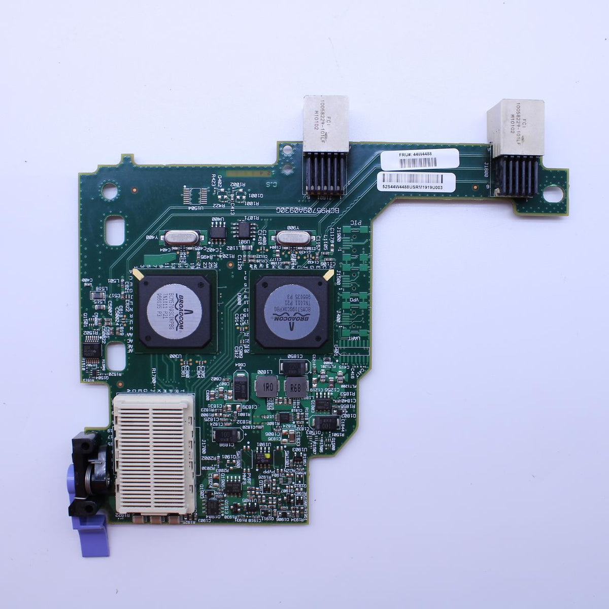 IBM Módulo de paso directo de cobre 44W4488-RFB – Reacondicionado