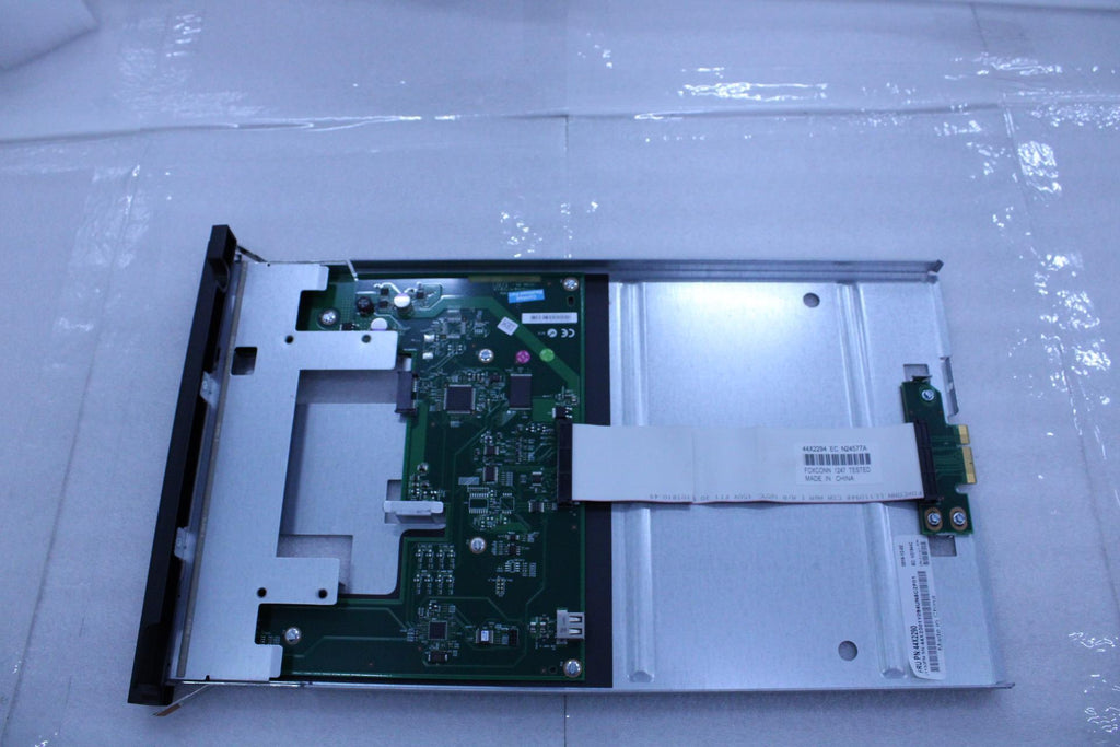 Tray Sata