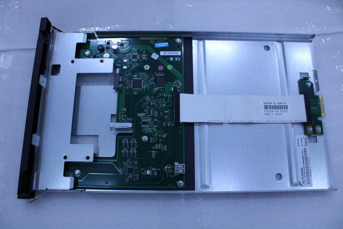 Tray Sata
