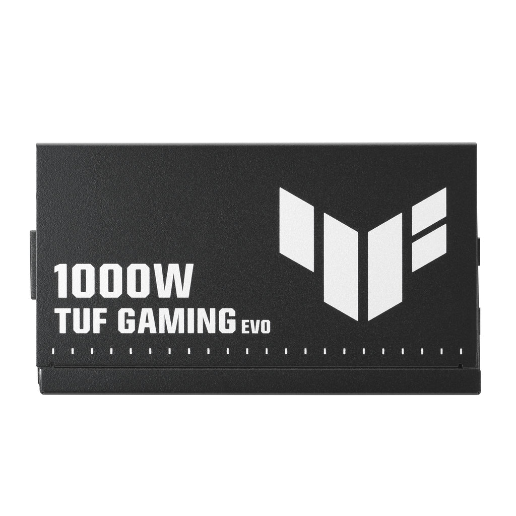 ASUS TUF Gaming 1000W Gold EVO unidad de fuente de alimentación 20+4 pin ATX ATX Negro (3)