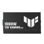 ASUS TUF Gaming 1000W Gold EVO unidad de fuente de alimentación 20+4 pin ATX ATX Negro (3)